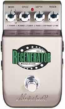 ギター Marshall RG-1 MODULATION Marshall Regenerator RG-1 | Reverb